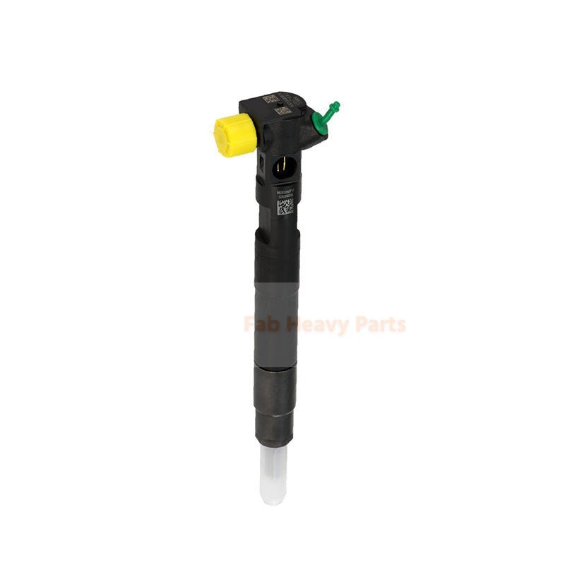 Fuel Injector 400903 - 00076A 400903 - 00076B Fits for Doosan Engine D18 D24 Fits forklift D15S D18S D20S D25S D30S D33S D35S - Fab Heavy Parts