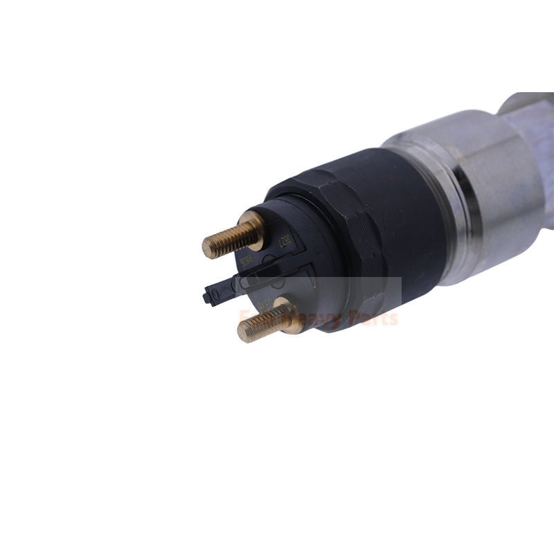 Fuel Injector 400903 - 00104 0445120376 Fits for Doosan - Fab Heavy Parts