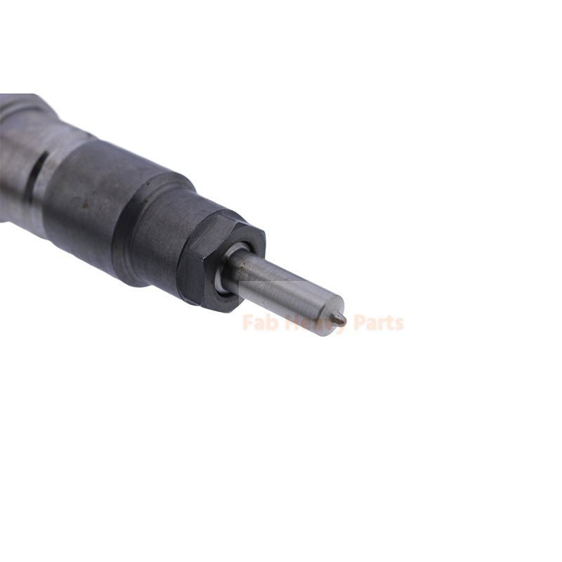 Fuel Injector 400903 - 00104 0445120376 Fits for Doosan - Fab Heavy Parts