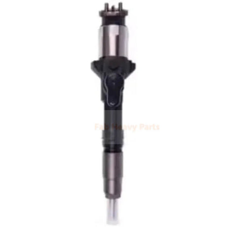 Fuel Injector 4054619 for Hyster Forklift H100FT H110FT H120FT H135FT H155FT S135FT S155FT H7.0FT H6.0FT H4.0FT5 - Fab Heavy Parts