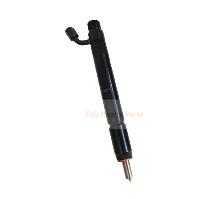 Inyector de combustible 4078400 se adapta para el motor Cummins 6ct 8.3L C-Series