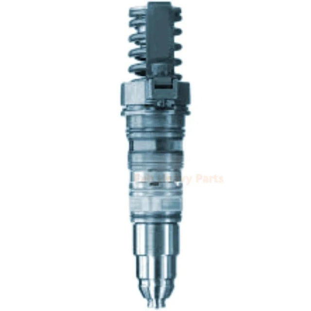 Fuel Injector 4088327 Fits for Cummins Engine ISX ISX15 HD HPI Replacement - Fab Heavy Parts