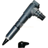 Fuel Injector 418-1050 for Caterpillar CAT Engine C2.6 Excavator 306E 307E 307E2