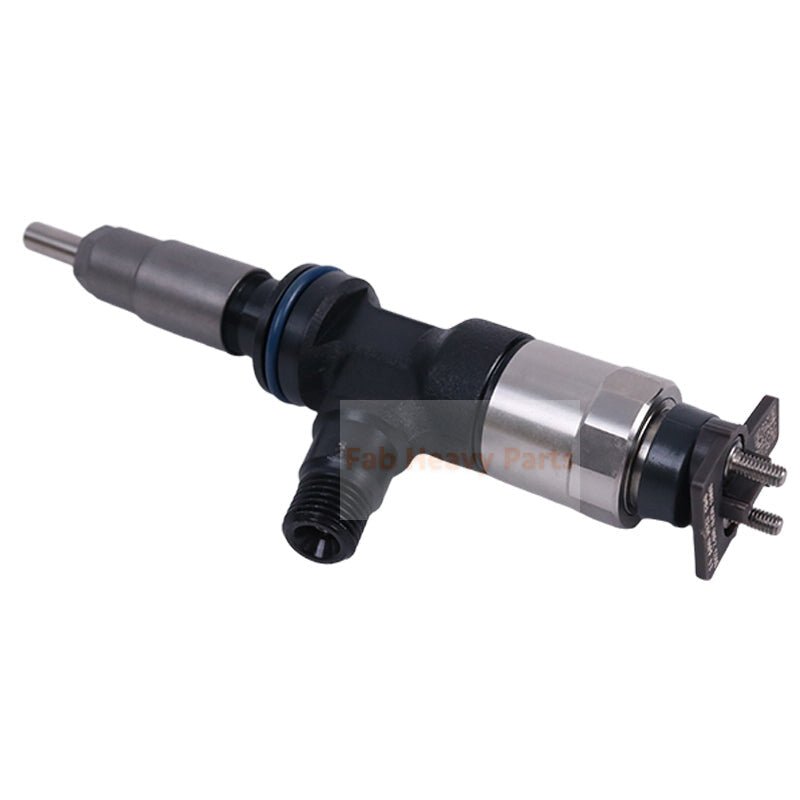 Fuel Injector 418 - 3229 Fits for Caterpillar CAT Engine C4.4 Excavator 312F 313F 314FCR 316F 318F 320GC M314F - Fab Heavy Parts
