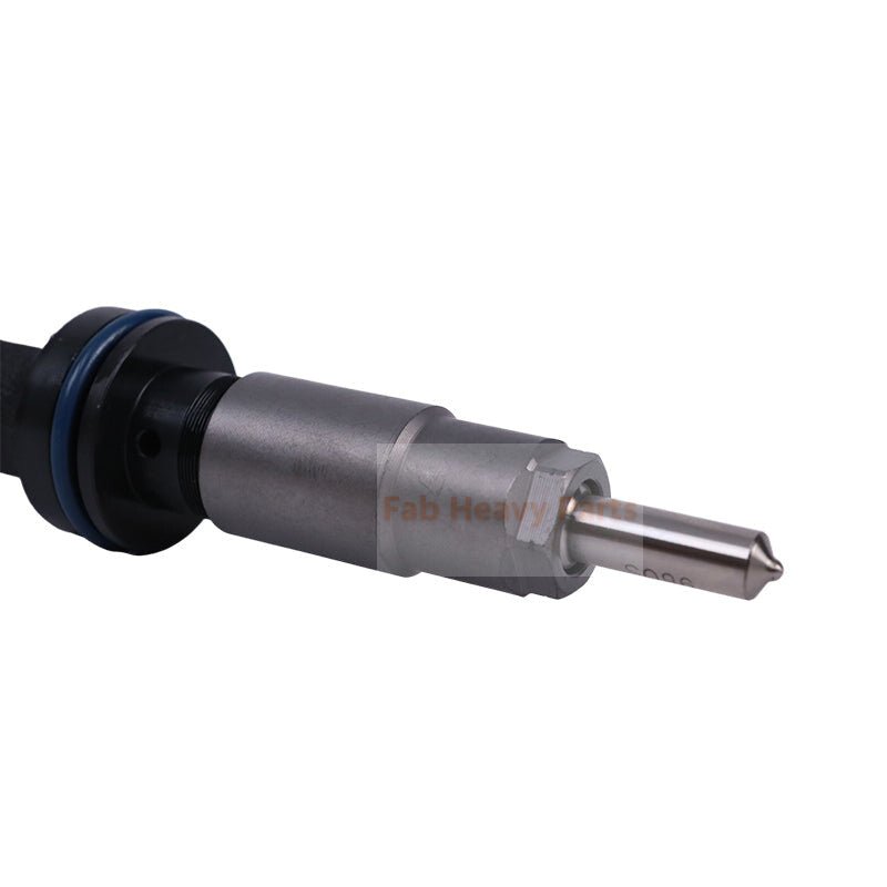 Fuel Injector 418 - 3229 Fits for Caterpillar CAT Engine C4.4 Excavator 312F 313F 314FCR 316F 318F 320GC M314F - Fab Heavy Parts