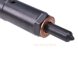 Fuel Injector 4226710M1 4226787M1 4226709M1 Fits for Massey Ferguson Tractor 5465 6465 7465 5480 6480 7480 - Fab Heavy Parts