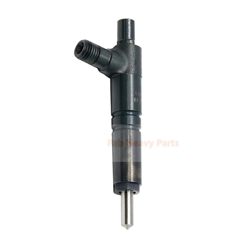 Fuel Injector 4289841 Fits for Kubota Engine V2403 D1803 D1803 - T4I V2403 - T4I V2403 - M - DI - E3B - TXN - 1 D1803 - M - DI - E3B - TXN - 1 Jacobsen Lightweight Fairway Mower - Fab Heavy Parts