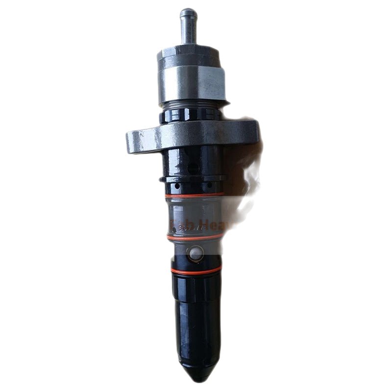 Fuel Injector 4307776 Fits for Cummins Engine KTA19 NTA855 N14 QSN855 N855 - Fab Heavy Parts