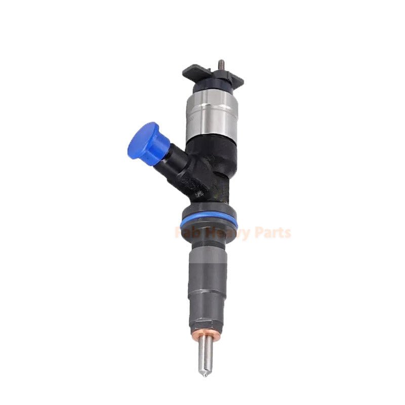 Fuel Injector 433 - 6862 Fits for Caterpillar CAT Engine C7.1, Remanufactured - Fab Heavy Parts