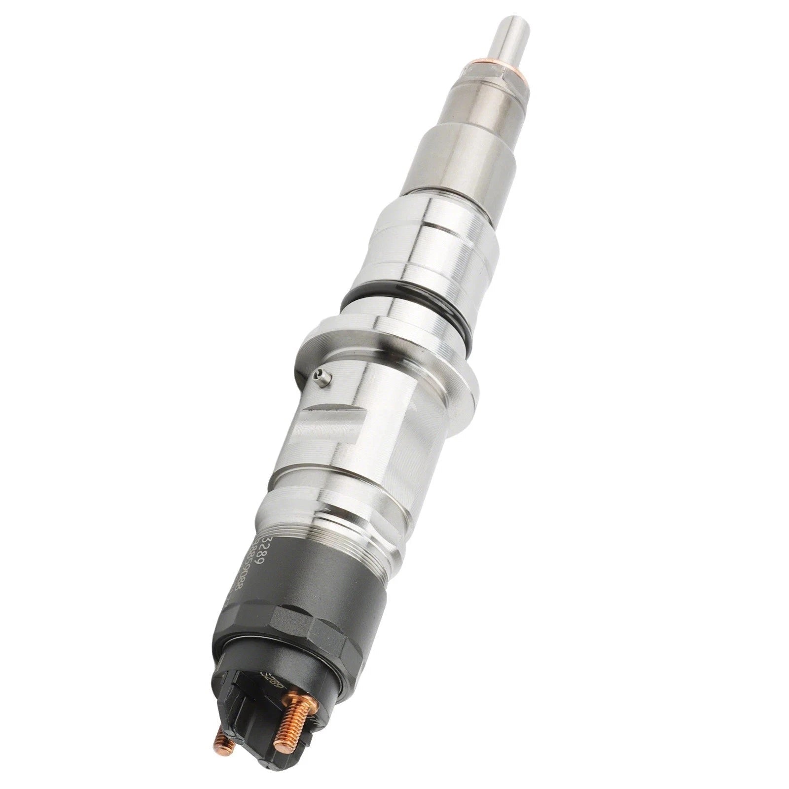 Fuel Injector 445120177 0445120177 5364205 5254261PX Fits for Cummins 6.7L ISB QSB Engines Final clearance - Fab Heavy Parts