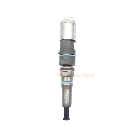 Fuel Injector 456 - 3589 4563589 Fits for Caterpillar CAT Engine C9 C9.3 - Fab Heavy Parts