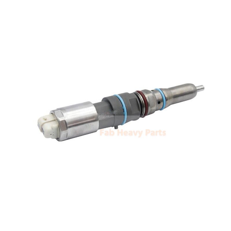 Fuel Injector 456 - 3589 4563589 Fits for Caterpillar CAT Engine C9 C9.3 - Fab Heavy Parts