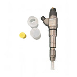 Fuel Injector 476-0743 0445124037 for Caterpillar CAT C12.9 FPT Iveco F3JFA615A Engine