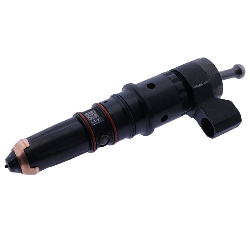 Fuel Injector 4914458 Fits for Cummins Engine M11 MTA11 ISM11 QSM ISME - Fab Heavy Parts