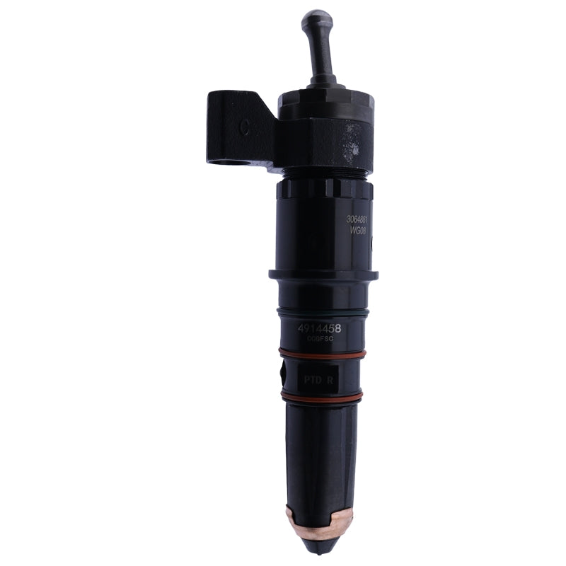 Fuel Injector 4914458 Fits for Cummins Engine M11 MTA11 ISM11 QSM ISME
