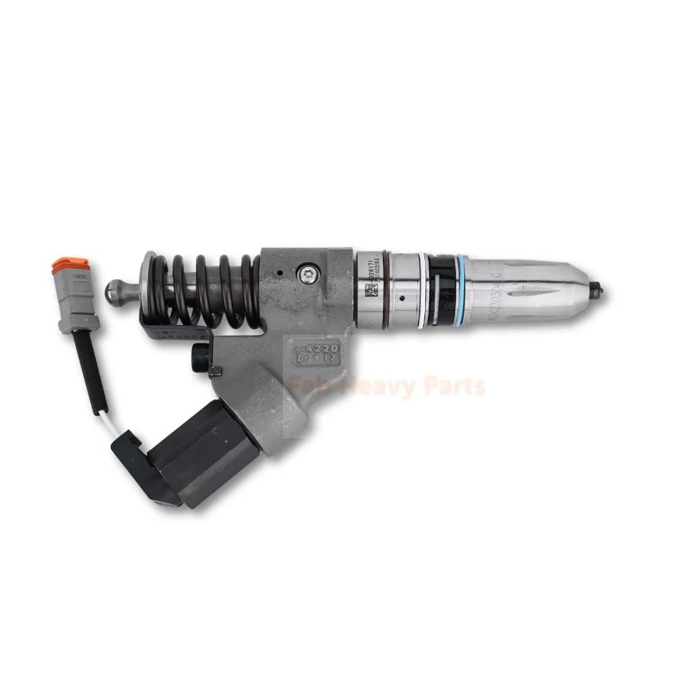 Fuel Injector 4928171 for Cummins Engine ISM QSM11 - Fab Heavy Parts