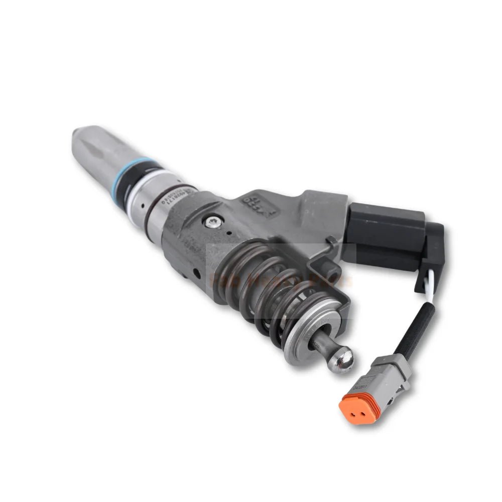 Fuel Injector 4928171 for Cummins Engine ISM QSM11 - Fab Heavy Parts