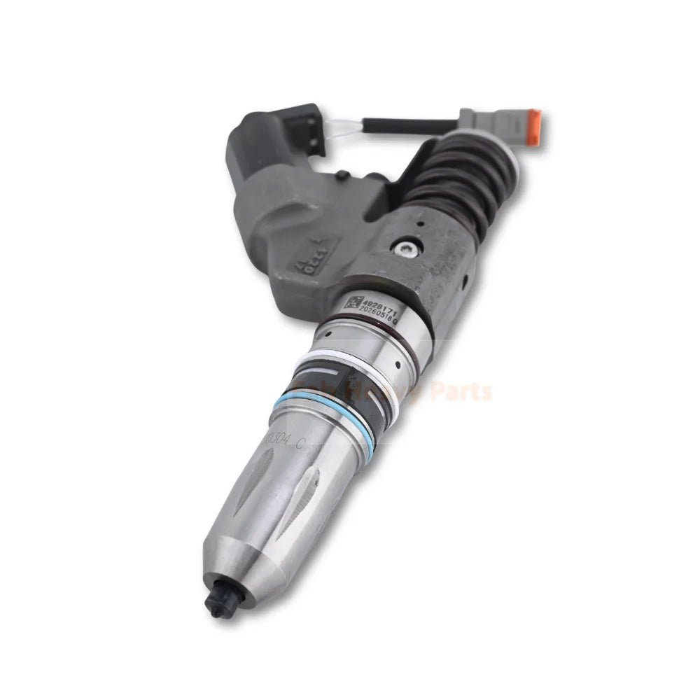 Fuel Injector 4928171 for Cummins Engine ISM QSM11 - Fab Heavy Parts