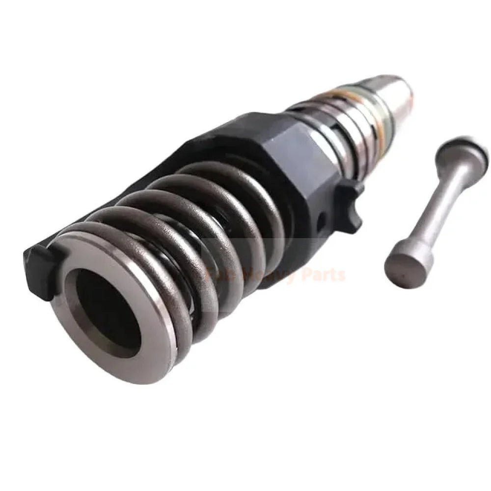 Fuel Injector 4928260 for Cummins Engine QSX15 ISX15 Hyundai Excavator R800LC - 9 R800LC7A R8007AFS - Fab Heavy Parts