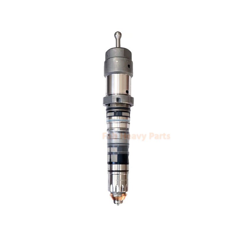 Fuel Injector 4928347 Fits for Cummins Engine K19 KTA19 QSK19 - Fab Heavy Parts
