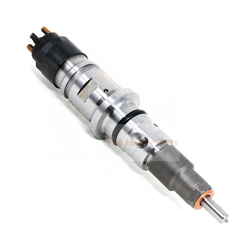 Fuel Injector 4945463 Fit for Cummins Engine QSL8.9 QSL9 - Fab Heavy Parts