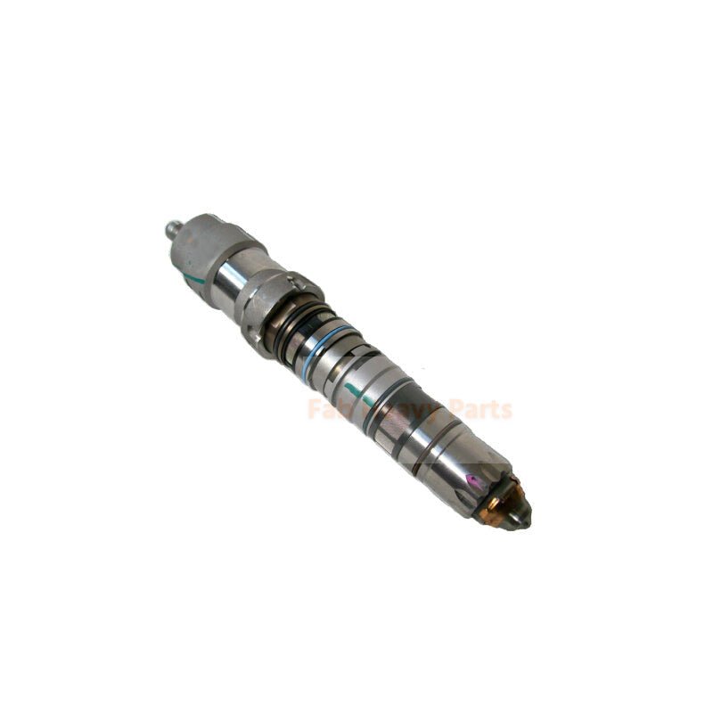 Fuel Injector 4954801 4326639 4921360 4088430 Fits for Cummins Engine QSK78 Generator HSK78G - Fab Heavy Parts