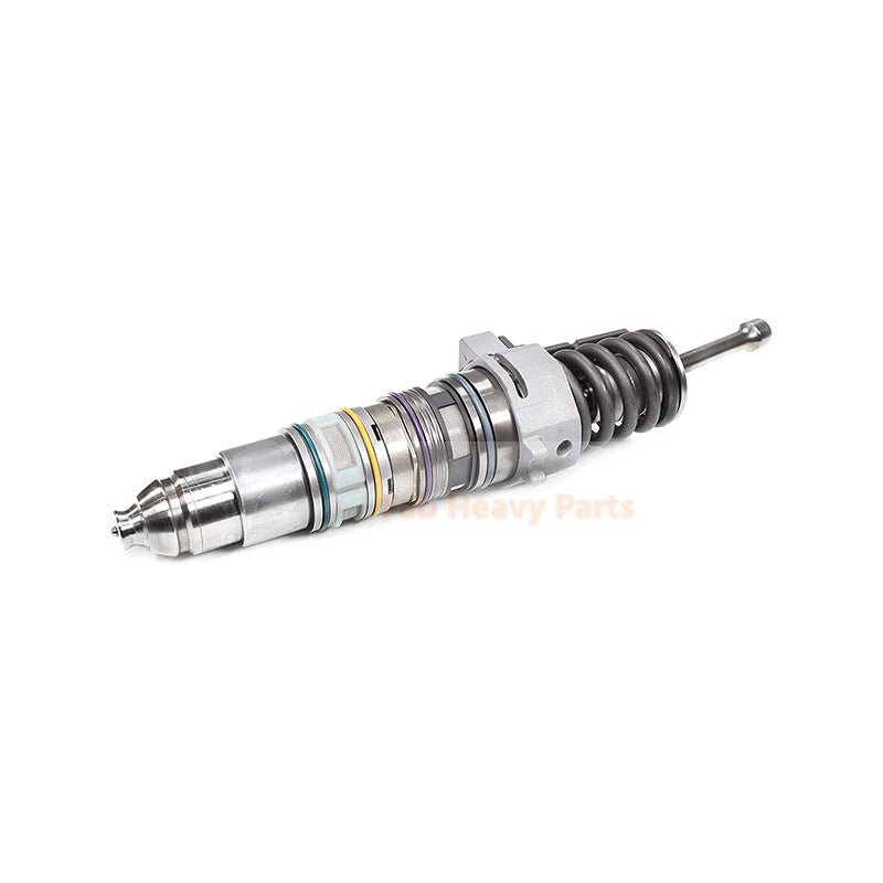 Fuel Injector 4954888 4921683 Fits for Cummins Engine X15 ISX15 QSX15 ISX CM871 - Fab Heavy Parts