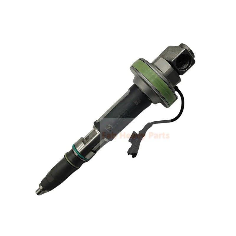 Fuel Injector 4964173 Fits for Cummins Engine QSK60 Tier 2 - Fab Heavy Parts