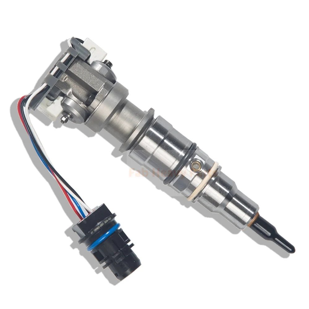 Fuel Injector 4C3Z - 9E527 - BRM 4C3Z - 9E527 - AA Fits for Ford E - Series / F - Series 04 - 10 - Fab Heavy Parts