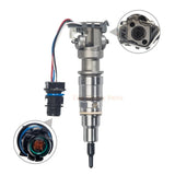 Fuel Injector 4C3Z - 9E527 - BRM 4C3Z - 9E527 - AA Fits for Ford E - Series / F - Series 04 - 10 - Fab Heavy Parts