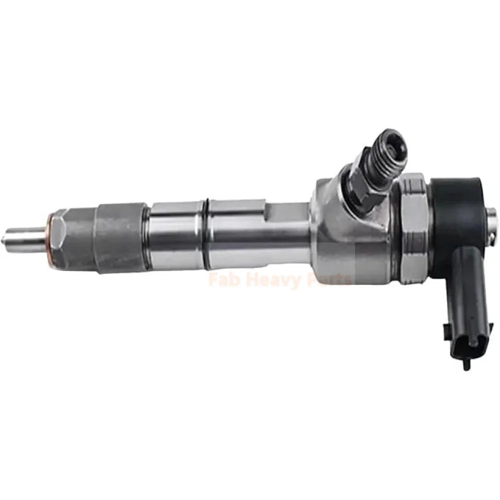 Fuel Injector 4D22E41000 0445110346 0445110347 for Quanchai Engine - Fab Heavy Parts