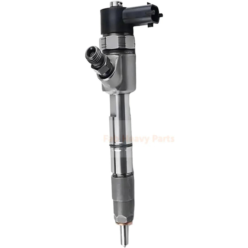 Fuel Injector 4D22E41000 0445110346 0445110347 for Quanchai Engine - Fab Heavy Parts
