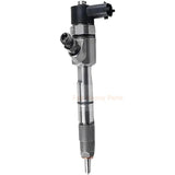 Fuel Injector 4D22E41000 0445110346 0445110347 for Quanchai Engine - Fab Heavy Parts