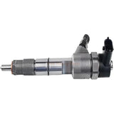 Fuel Injector 4D22E41000 0445110346 0445110347 for Quanchai Engine - Fab Heavy Parts