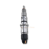 Fuel Injector 504128307 2855135 Fits for Kobelco Excavator SK170 - 9 SK210 - 9 SK260 SK260 - 9 SK295 - 8 SK295 - 9 - Fab Heavy Parts