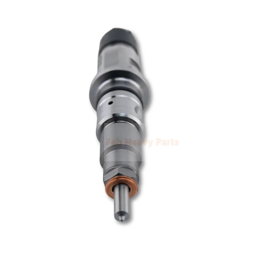 Fuel Injector 504128307 2855135 Fits for Kobelco Excavator SK170 - 9 SK210 - 9 SK260 SK260 - 9 SK295 - 8 SK295 - 9 - Fab Heavy Parts