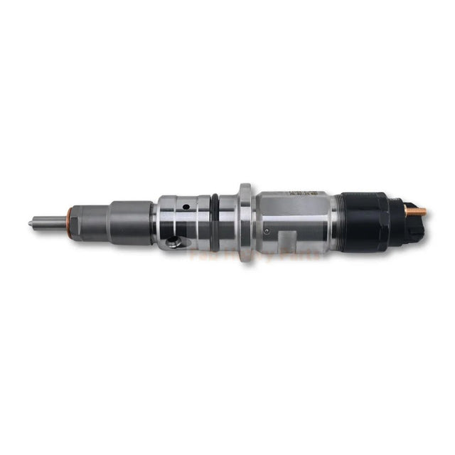 Fuel Injector 504128307 2855135 Fits for Kobelco Excavator SK170 - 9 SK210 - 9 SK260 SK260 - 9 SK295 - 8 SK295 - 9 - Fab Heavy Parts