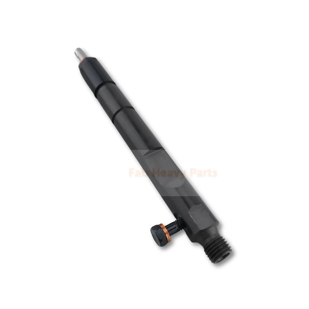 Fuel Injector 504385978 for Iveco Engine F5CE5454B F5CE5454C F5CE5454G CASE Loader SR200 SR220 SR250 SV250 SV300 TR320 TV380 - Fab Heavy Parts