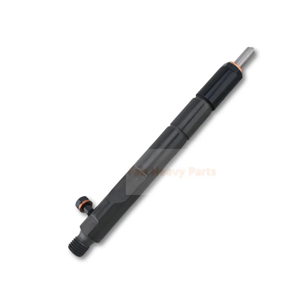 Fuel Injector 504385978 for Iveco Engine F5CE5454B F5CE5454C F5CE5454G CASE Loader SR200 SR220 SR250 SV250 SV300 TR320 TV380 - Fab Heavy Parts