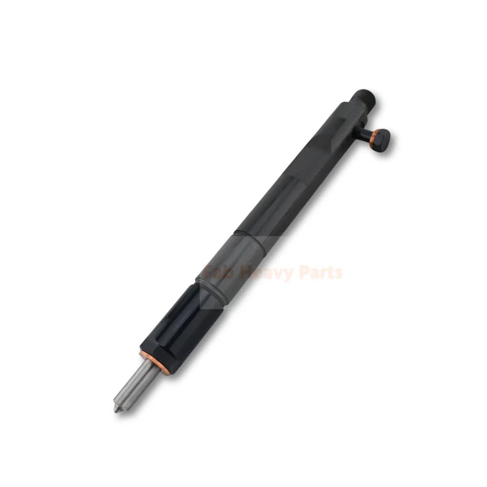 Fuel Injector 504385978 for Iveco Engine F5CE5454B F5CE5454C F5CE5454G CASE Loader SR200 SR220 SR250 SV250 SV300 TR320 TV380 - Fab Heavy Parts