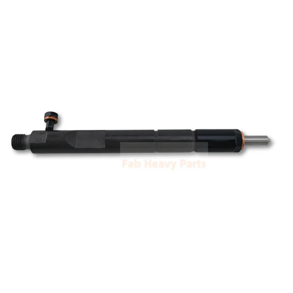 Injetor de combustível 504385978 para motor Iveco F5CE5454B F5CE5454C New Holland Loader C227 C232 C238 L223 L225 L230