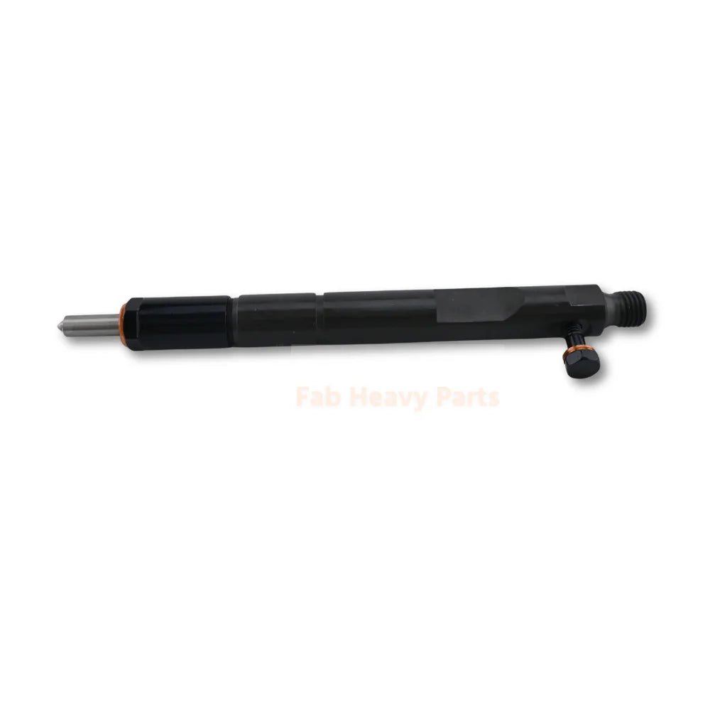 Fuel Injector 504385978 for Iveco Engine F5CE5454B F5CE5454C New Holland Loader C227 C232 C238 L223 L225 L230 - Fab Heavy Parts