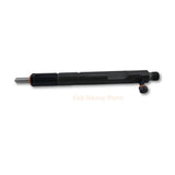 Fuel Injector 504385978 for Iveco Engine F5CE5454B F5CE5454C New Holland Loader C227 C232 C238 L223 L225 L230 - Fab Heavy Parts