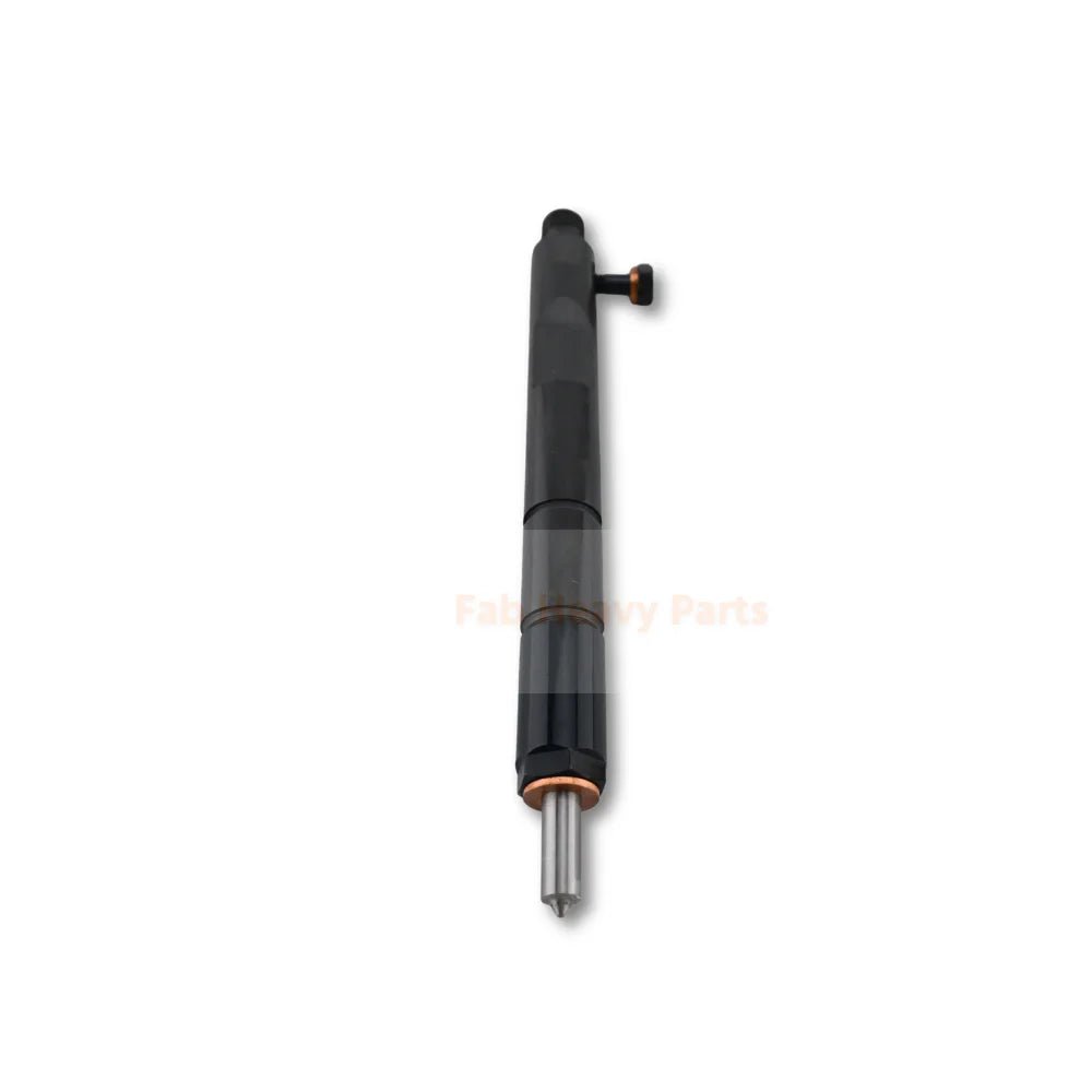 Fuel Injector 504385978 for Iveco Engine F5CE5454B F5CE5454C New Holland Loader C227 C232 C238 L223 L225 L230 - Fab Heavy Parts