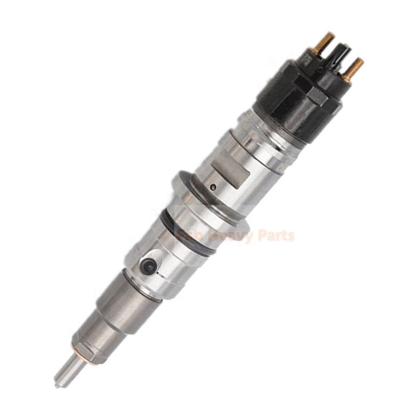 Fuel Injector 5253220 Fits for Cummins Engine ISB ISB6.7 Dodge Ram 2500 3500 2007 - 2012 - Fab Heavy Parts