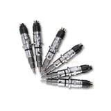 Fuel Injector 5283840 0445120367 Fits for Cummins Engine QSB4.5 QSB6.7 Excavator