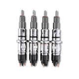 Fuel Injector 5283840 0445120367 Fits for Cummins Engine QSB4.5 QSB6.7 Excavator