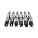 Fuel Injector 5283840 0445120367 Fits for Cummins Engine QSB4.5 QSB6.7 Excavator