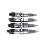 Fuel Injector 5283840 0445120367 Fits for Cummins Engine QSB4.5 QSB6.7 Excavator