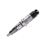 Fuel Injector 5283840 0445120367 Fits for Cummins Engine QSB4.5 QSB6.7 Excavator